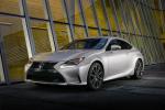 Lexus RC200t 2016 года (NA)
